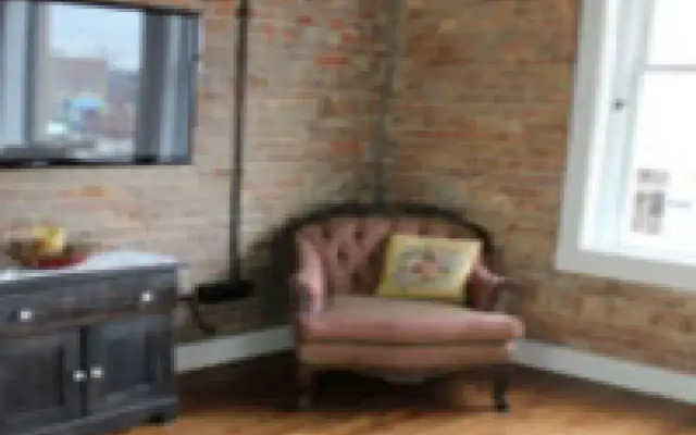 Pikk's Inn