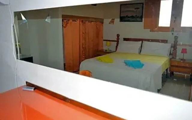country room