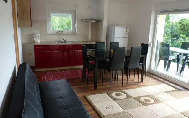 Apartment Adriatic