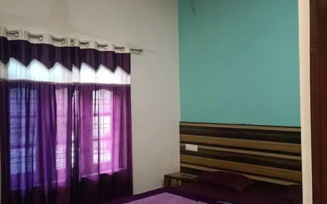 Nature villa Kyarki