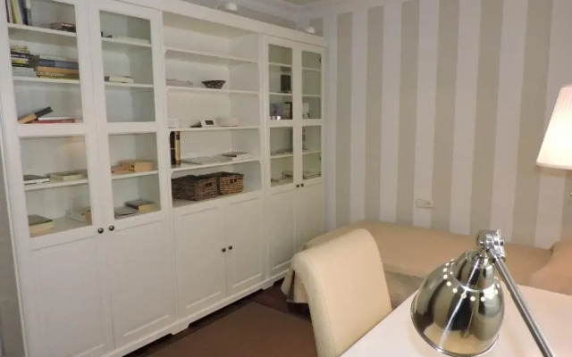 Casa Rakel, apartamento en el centro de Los Llanos