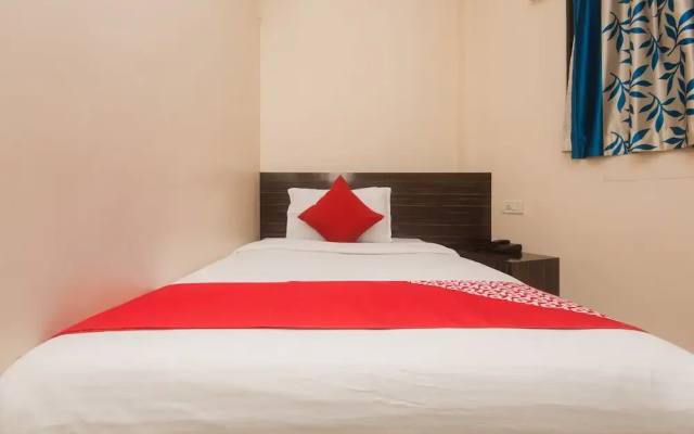 OYO 4269 Hotel Sai Residency