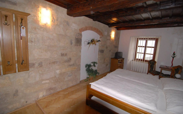 OREA Hotel Arigone Olomouc