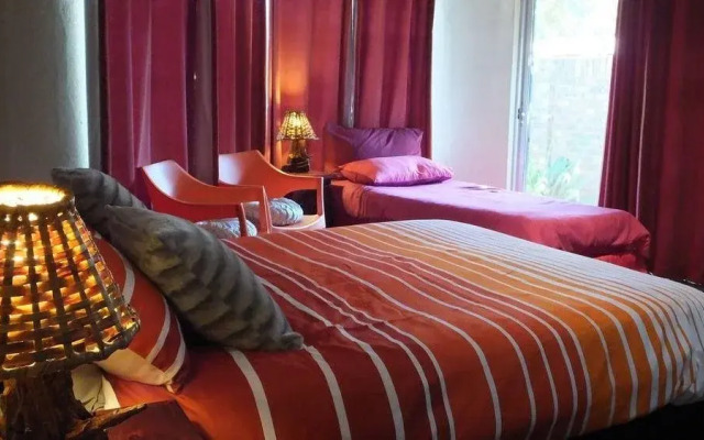 Big 5 Guesthouse