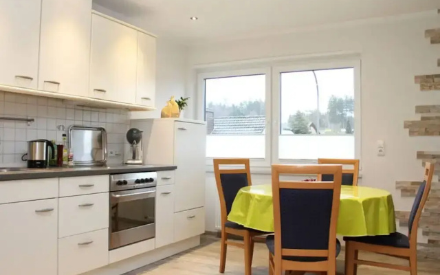 Nice Apartment in Daun-waldkonigen
