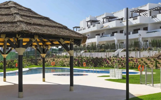 Апартаменты Mar de Pulpi Hill Mar Holidays
