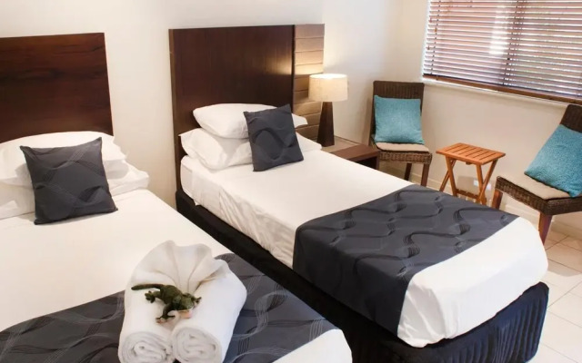 Gecko Lodge