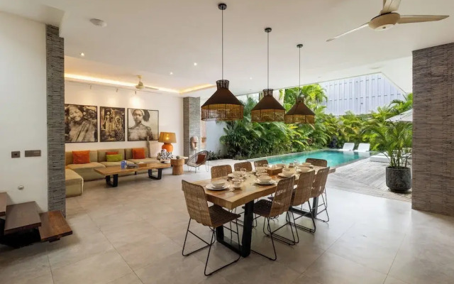 Madura Villa by Betterplace