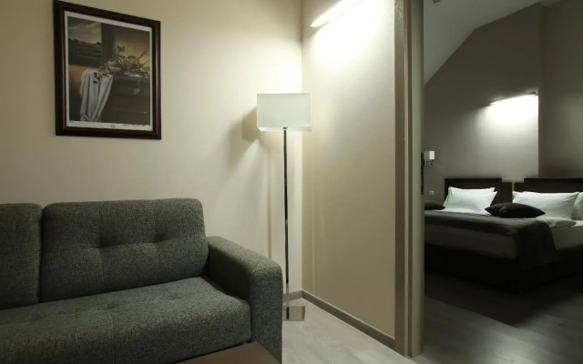 Falkensteiner Hotel Stara Planina
