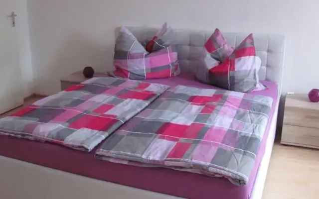 Gästezimmer Kaiser