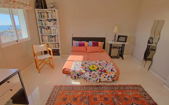 Calypso Penthouse