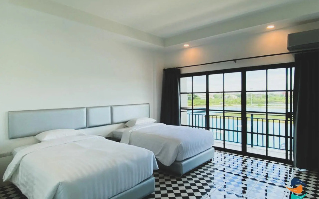 ESC Park Hotel