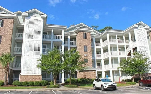 Magnolia Pointe Three-bedroom Apartment 301-4882