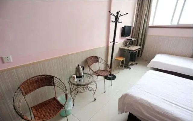 Jinyu Express Inn