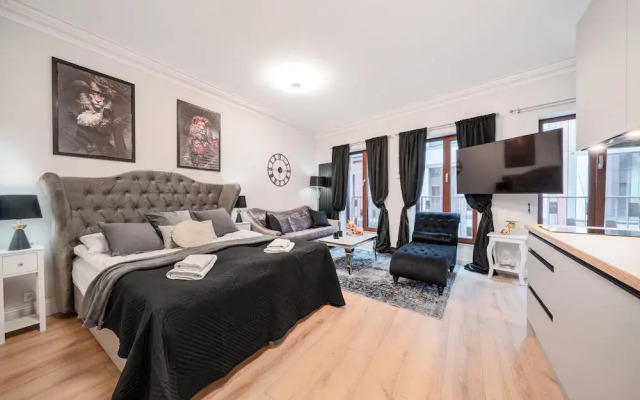 Apartamenty Sun & Snow Granaria