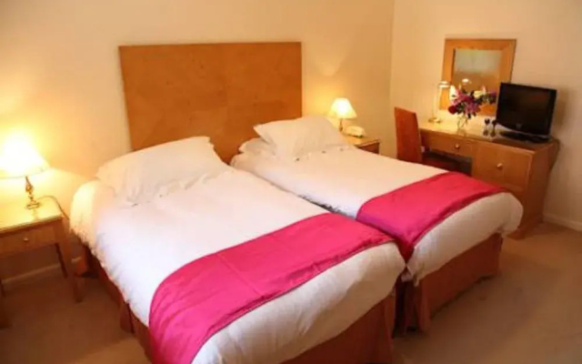 Scalford Hall