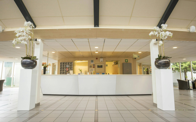 Fletcher Hotel Restaurant Spaarnwoude