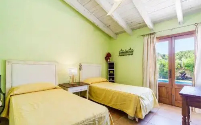 Villa Cuxac De Na Joana