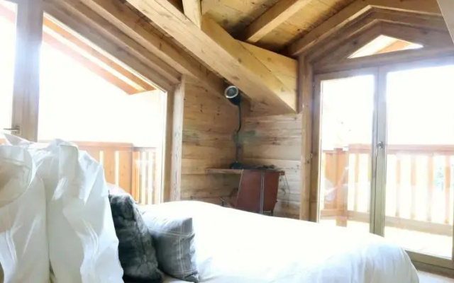 Chalet Pure