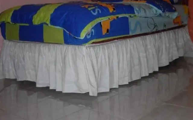 Sambisari Guest House