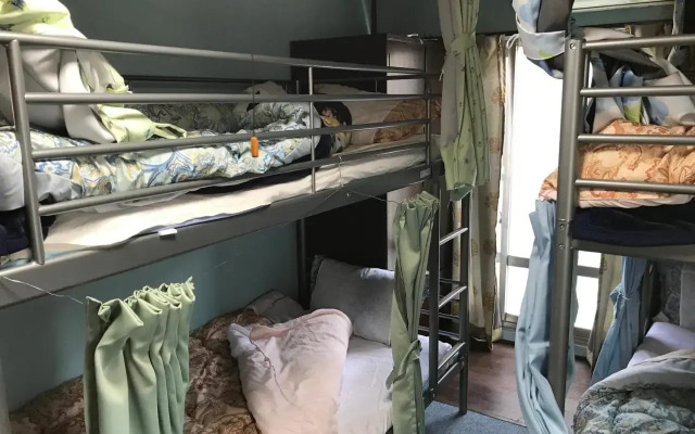 Miyuki House Hostel 1
