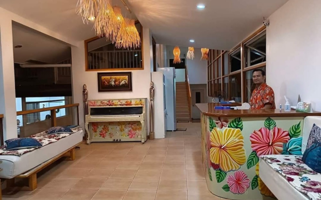 DMC Condotel