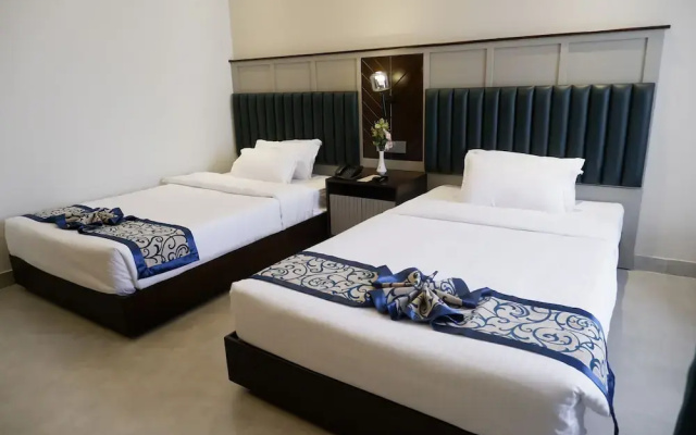 D'more Kuakata Hotel & Resort