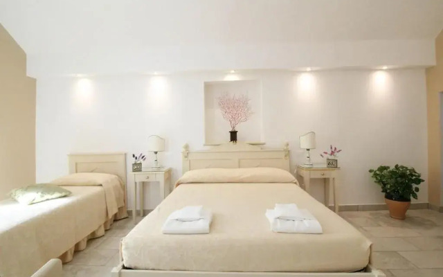Duomo Gallipoli B&B and Apartments