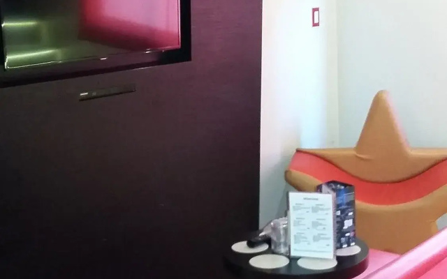 Hotel Hollywood