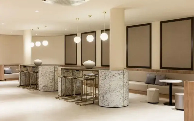 AC Hotel Würzburg