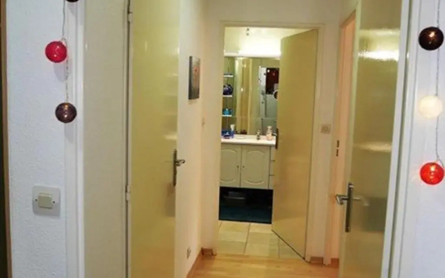 Appartement Capbreton, 2 pièces, 4 personnes - FR-1-413-97