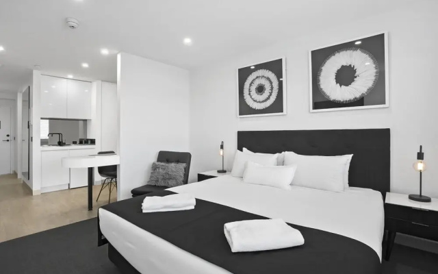 Ocean Grove Chalet