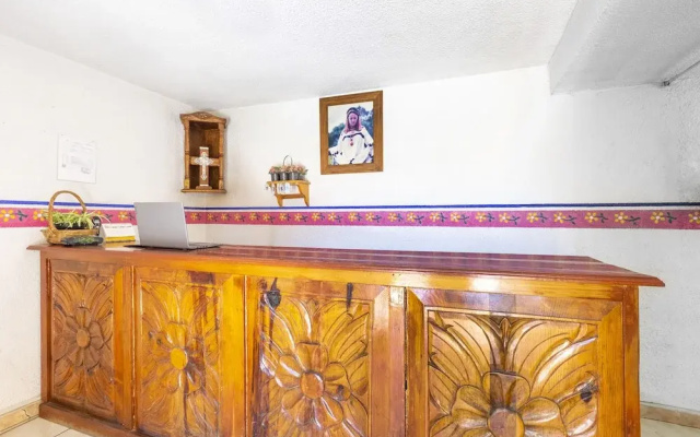 Hotel Los 7 Principes