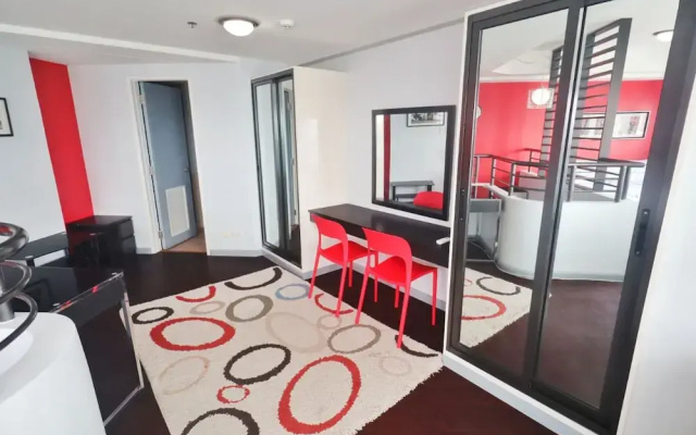 McKinley Park Residences