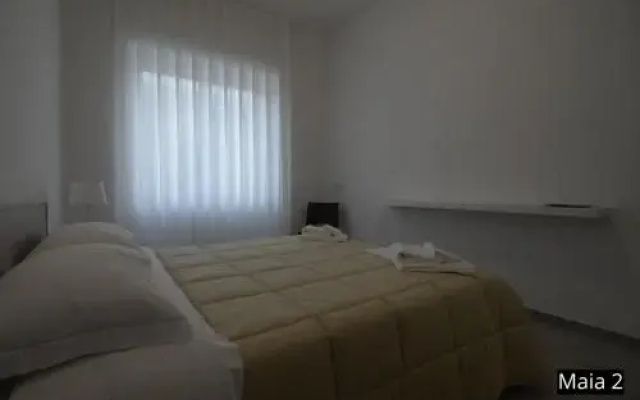 Case Vacanze Maia