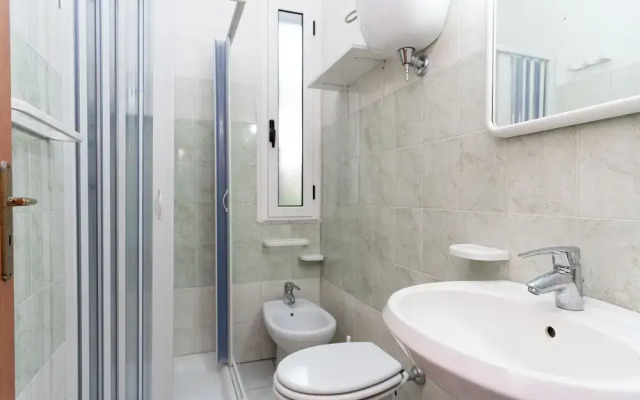 Villaggio Residence Emmesse Trilocal 3 Rooms