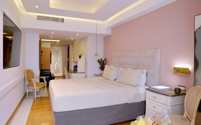 Acropolian Spirit Boutique Hotel