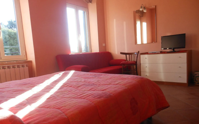 Bed & Breakfast La Corte Lucca