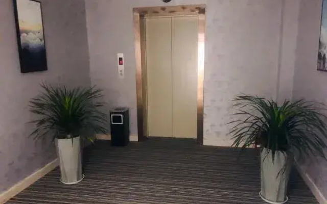 Junyi Chain Hotel (Jintan Xintiandi)