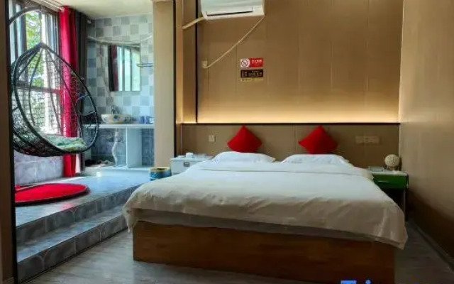 Mingguang Hanshan Hotel