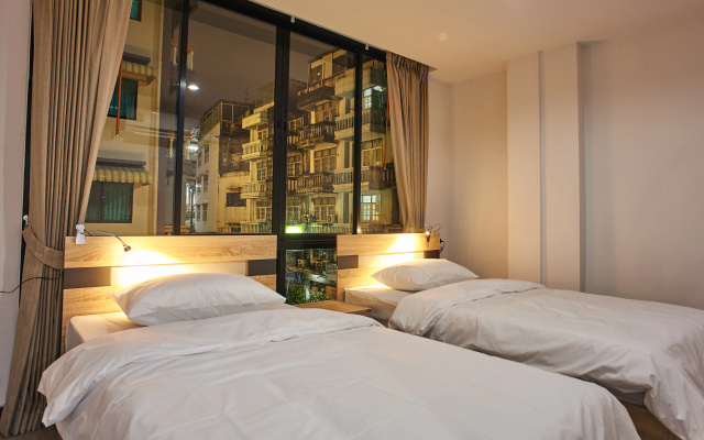 Le Bonheur Poshtel - Hostel