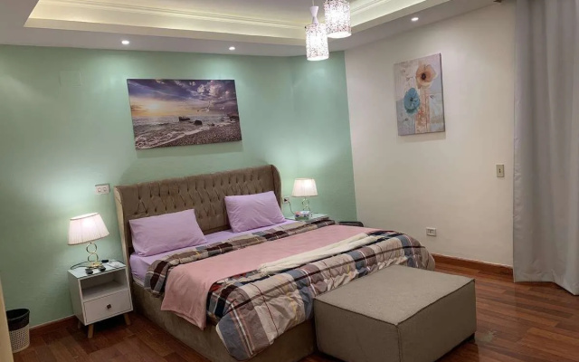 Casa Rosa - المهندسين