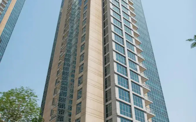 Dream Inn Dubai - Burj Residences