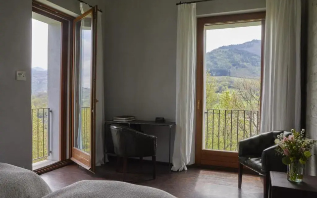 Borgo San Gregorio
