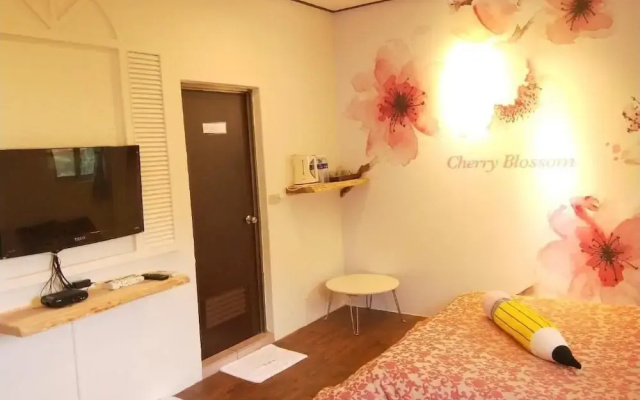 Guiju Lin Garden Homestay