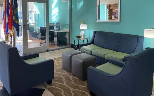 Quality Inn Elizabeth City