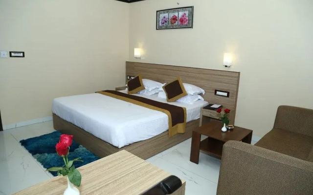 Hotel Riviera