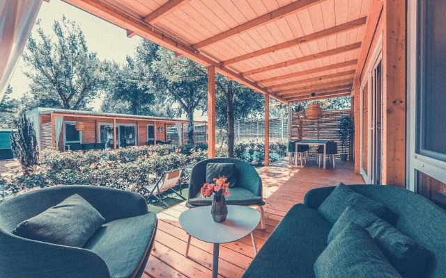 Club Del Sole Tenuta Primero Grado Family Collection