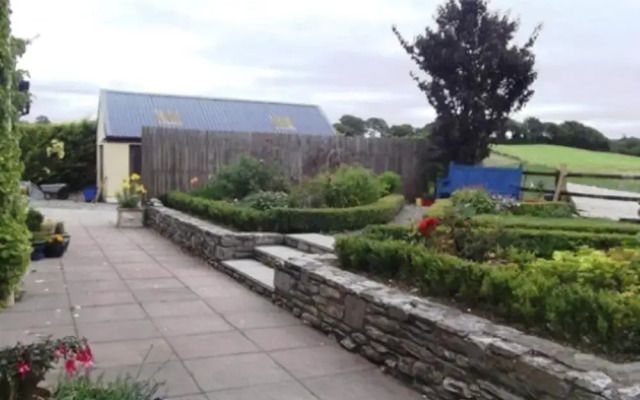 Ardtully Farmhouse