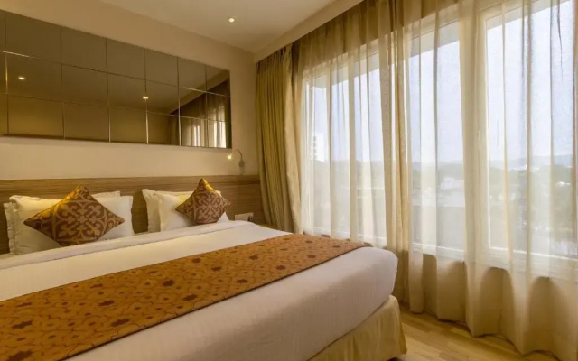 Hotel Palacio
